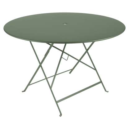 BISTRO TABLE ø 117 CM by Fermob