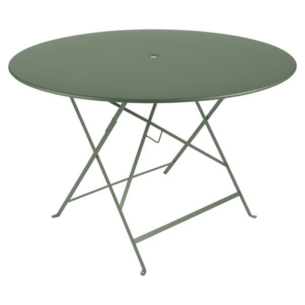 BISTRO TABLE ø 117 CM by Fermob