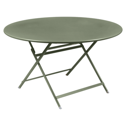 CARACTÈRE TABLE ø 128 CM by Fermob