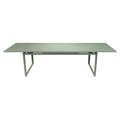 BIARRITZ TABLE WITH EXTENSIONS 200/300 X 100 CM by Fermob
