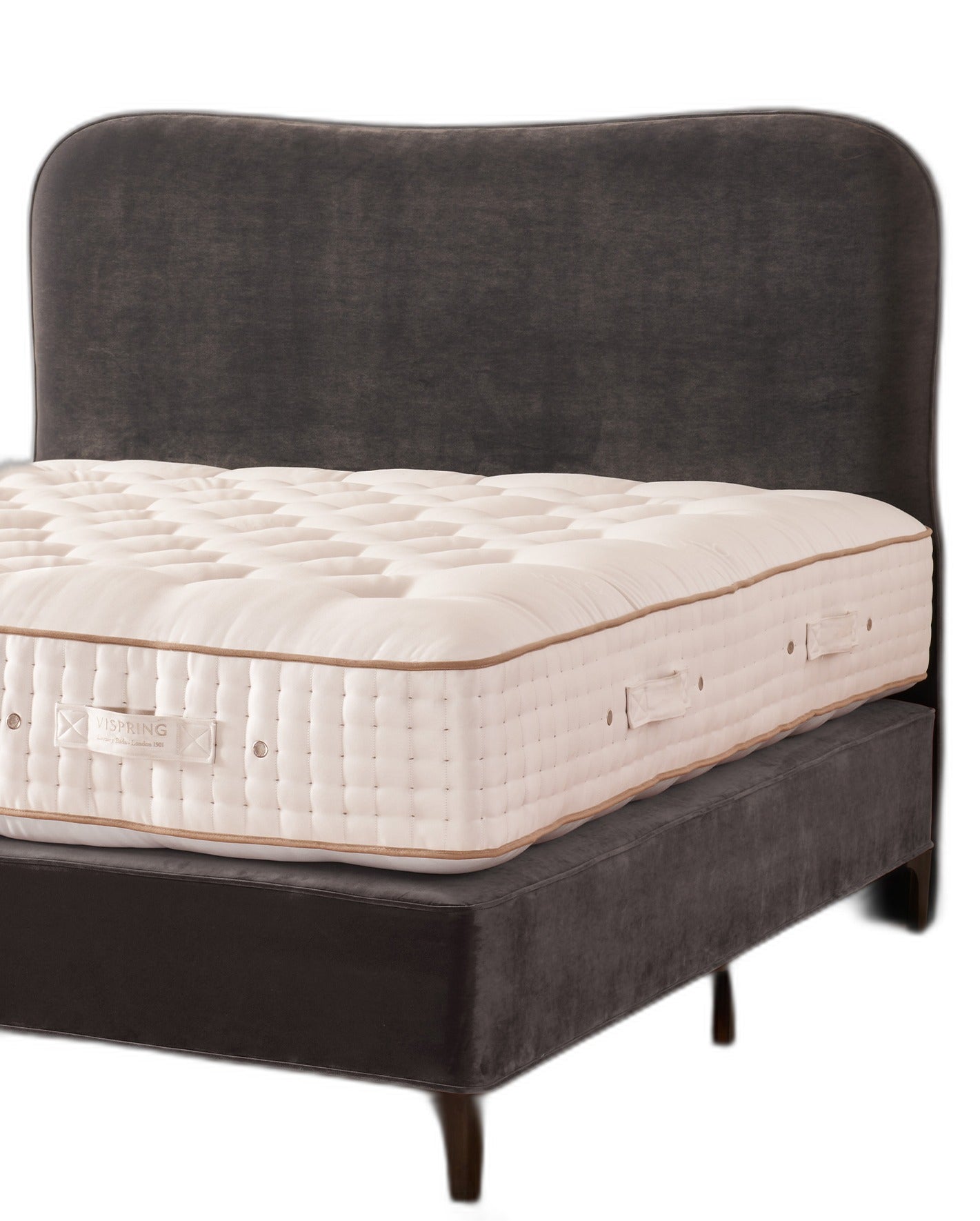 Vispring Lennox (Headboard)