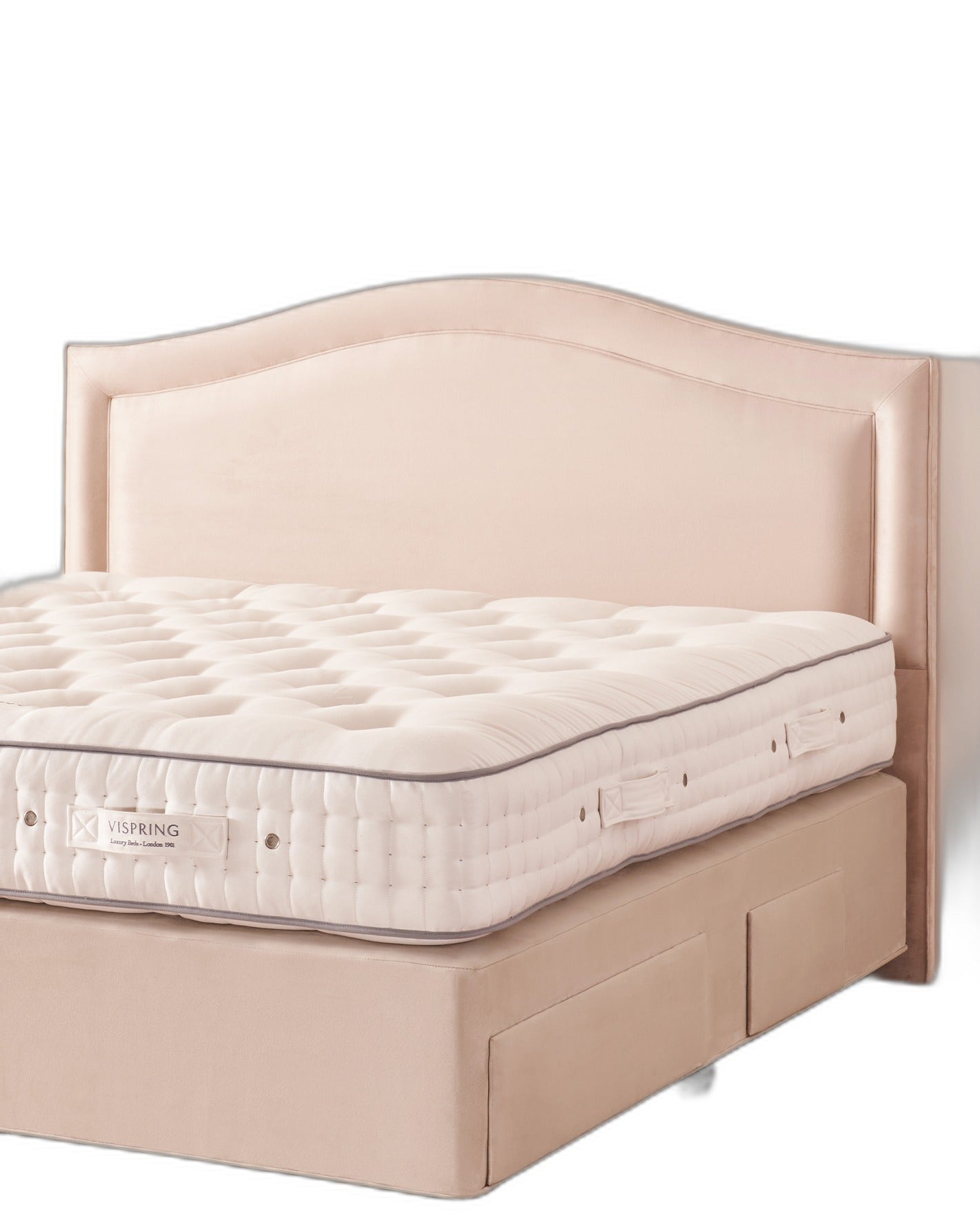 Vispring Artemis (Headboard)