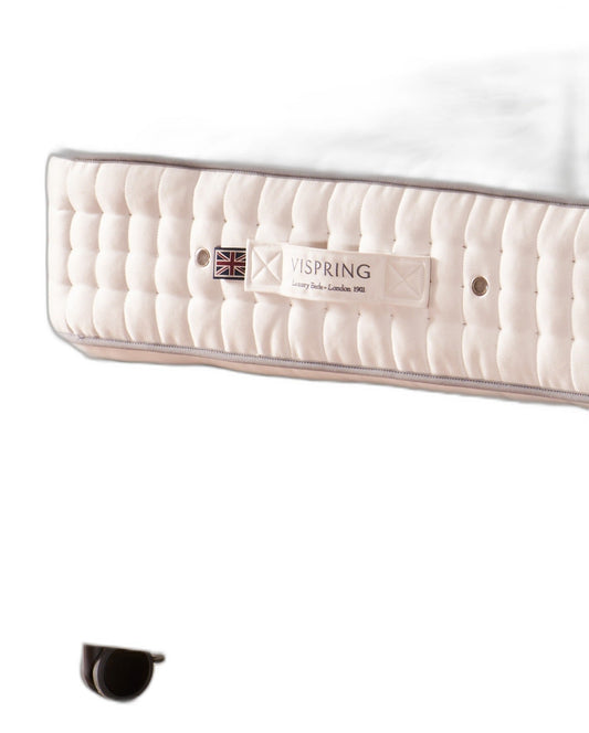 Vispring Regent Mattress