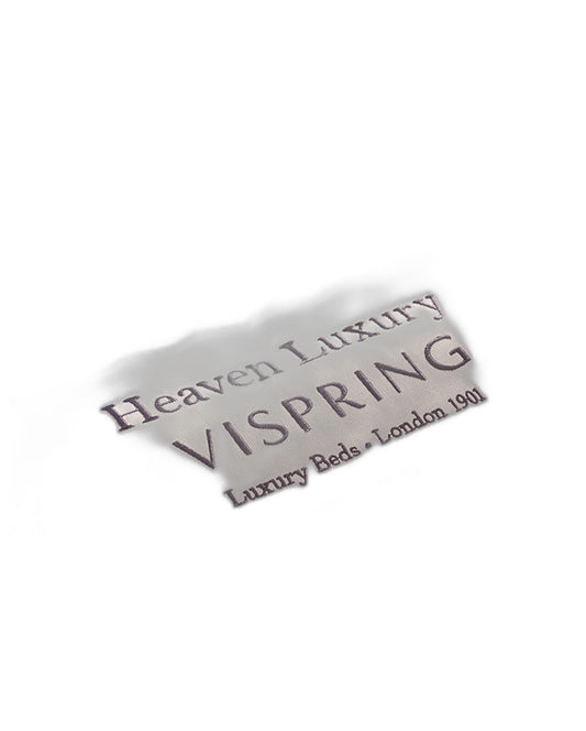 Vispring Luxury Mattress Protector