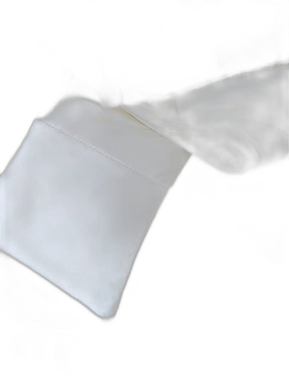 Vispring Quilted Mattress Protector