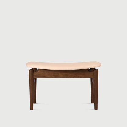 THE CHIEFTAIN FOOTSTOOL