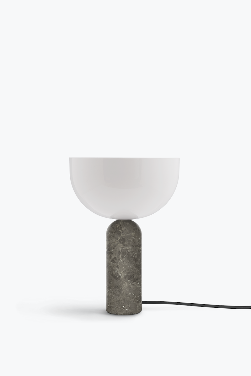 Kizu Table Lamp Small by New Works