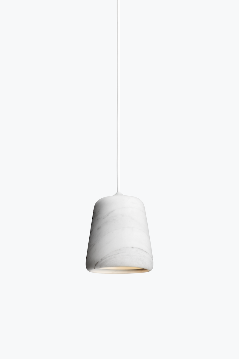 Material Pendant by New Works