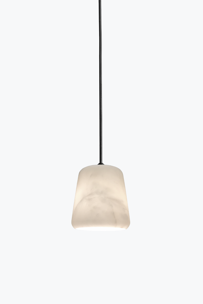 Material Pendant by New Works