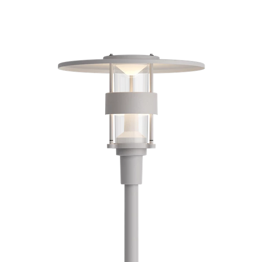 Albertslund mini Pole fixture Lamp by Louis Poulsen