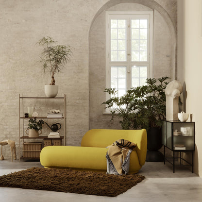 Ferm Living Rico Divan Brushed R Off-white
