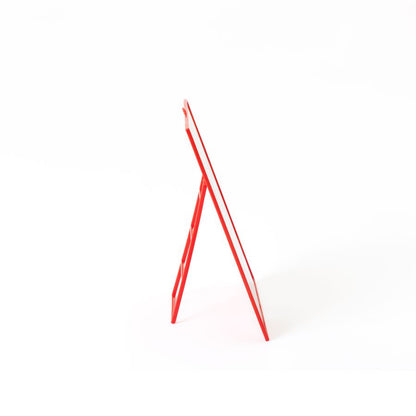 Medium Table Mirror Honey by Seletti