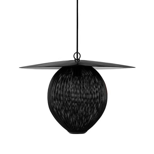 Satellite Pendant Medium