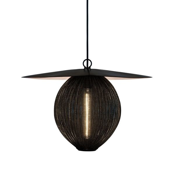 Satellite Pendant Medium