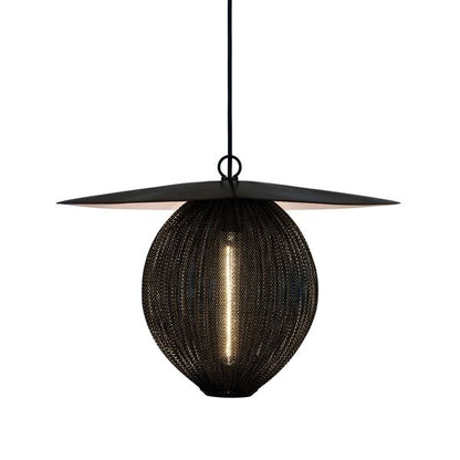 Satellite Pendant Medium