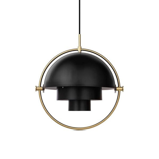 Multi-Lite Pendant Large