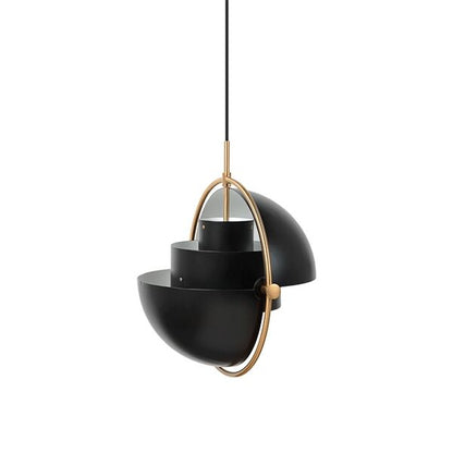 Multi-Lite Pendant Large