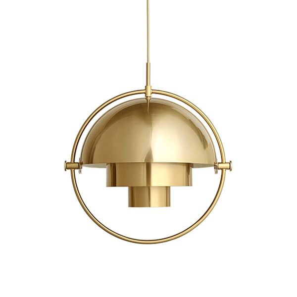 Multi-Lite Pendant