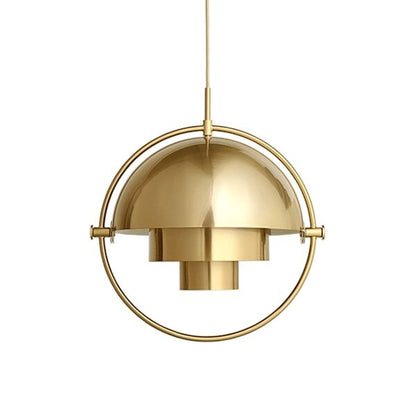 Multi-Lite Pendant