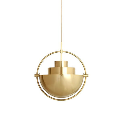 Multi-Lite Pendant