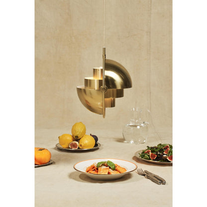 Multi-Lite Pendant