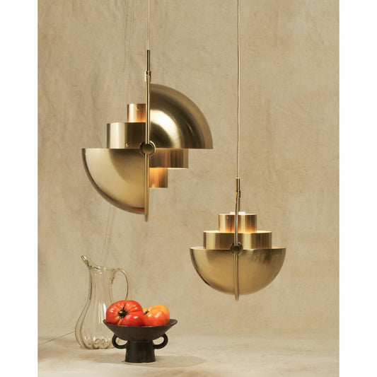 Multi-Lite Pendant