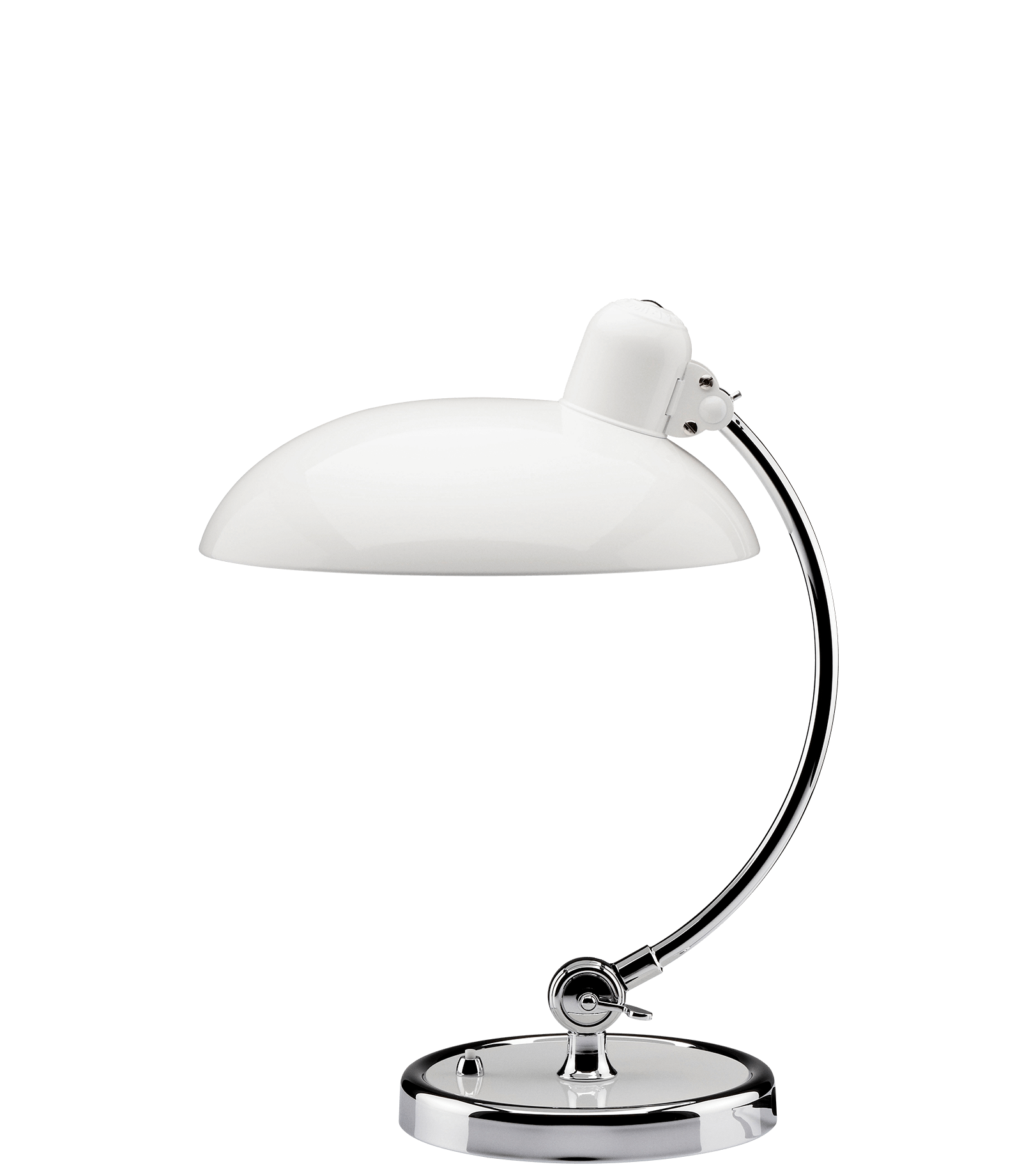 KAISER idell™ - 6631-T Luxus by Fritz Hansen