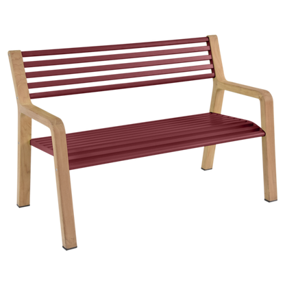 SOMERSET BENCH by Fermob
