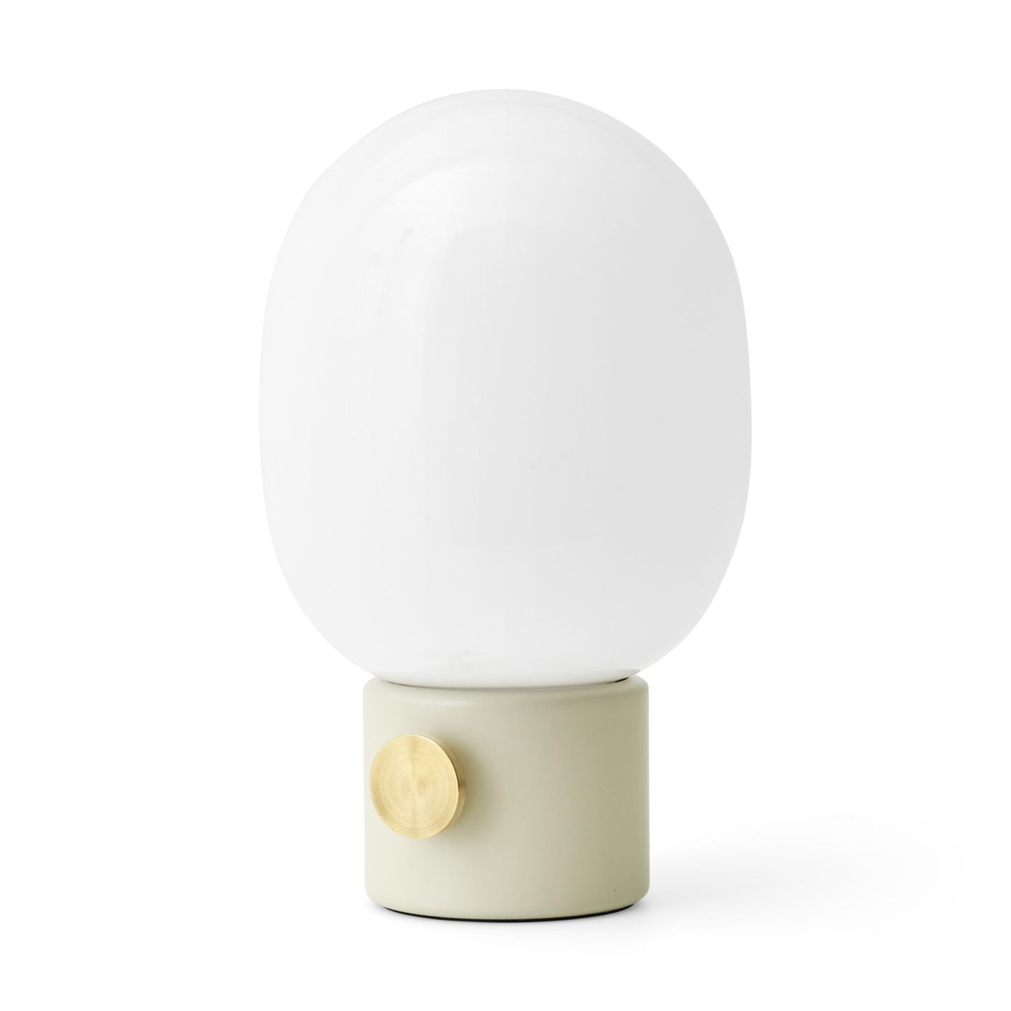 JWDA Table Lamp by Audo #Matt Black