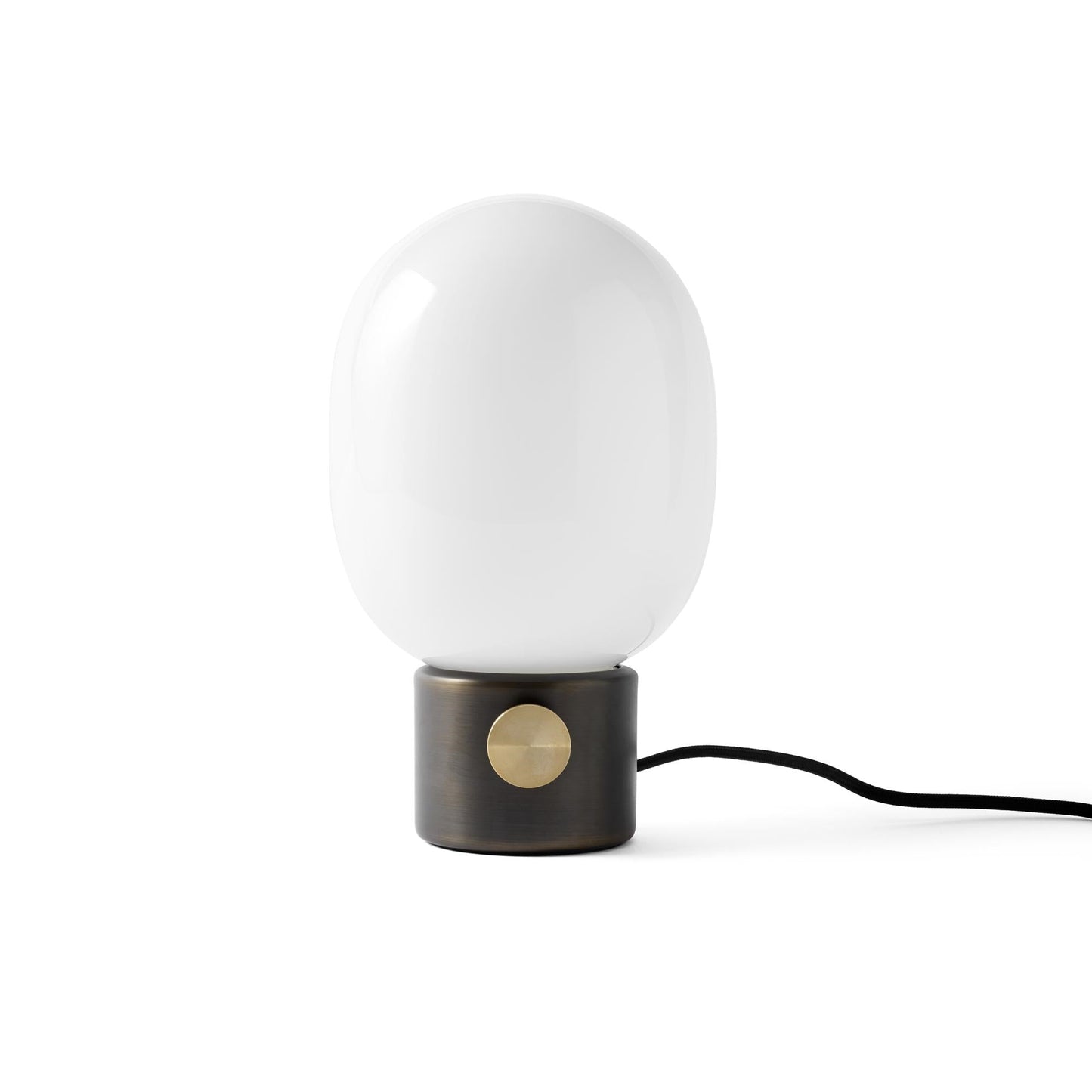 JWDA Table Lamp by Audo #Silver