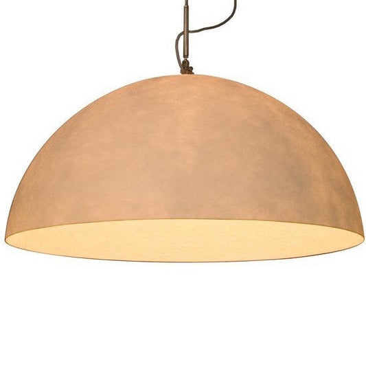 In-es.artdesign Mezza Luna 1 - White