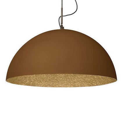 In-es.artdesign Mezza Luna 1 - Bronze