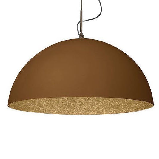 In-es.artdesign Mezza Luna 1 - Bronze