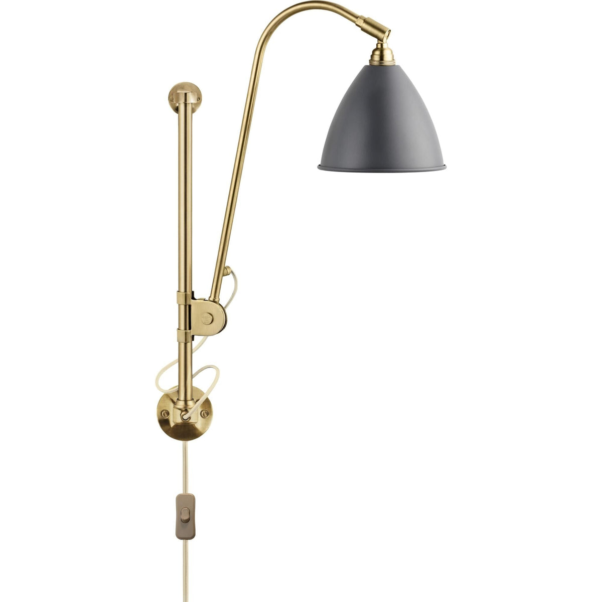 Bestlite BL5 Wall Lamp