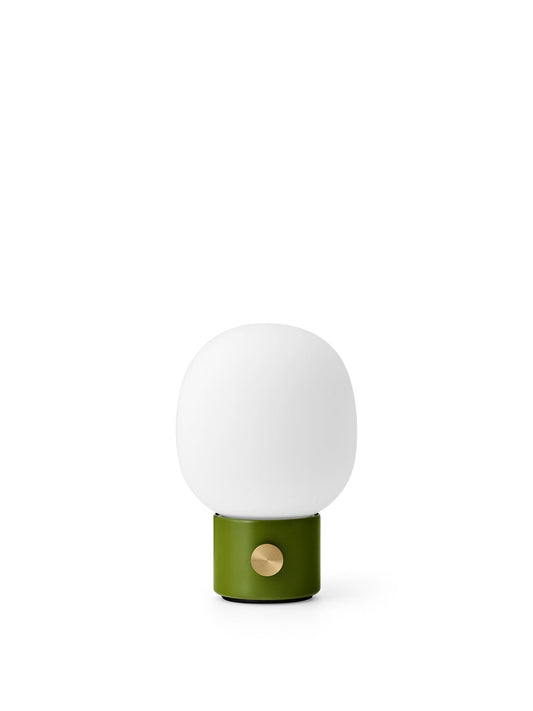 Jwda Table Lamp, Portable by Audo Copenhagen