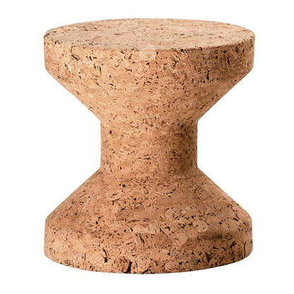 Cork Family side table/stool, Model A
