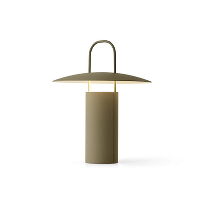 Fatboy Oloha Portable Table Lamp Large Sage