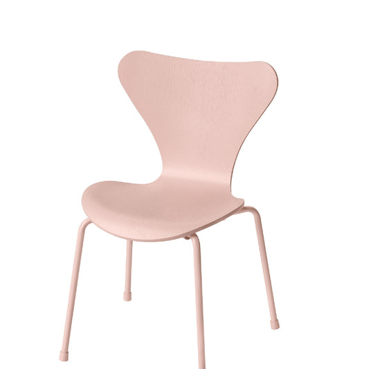 Series 7 Highchair by Fritz Hansen #Rose