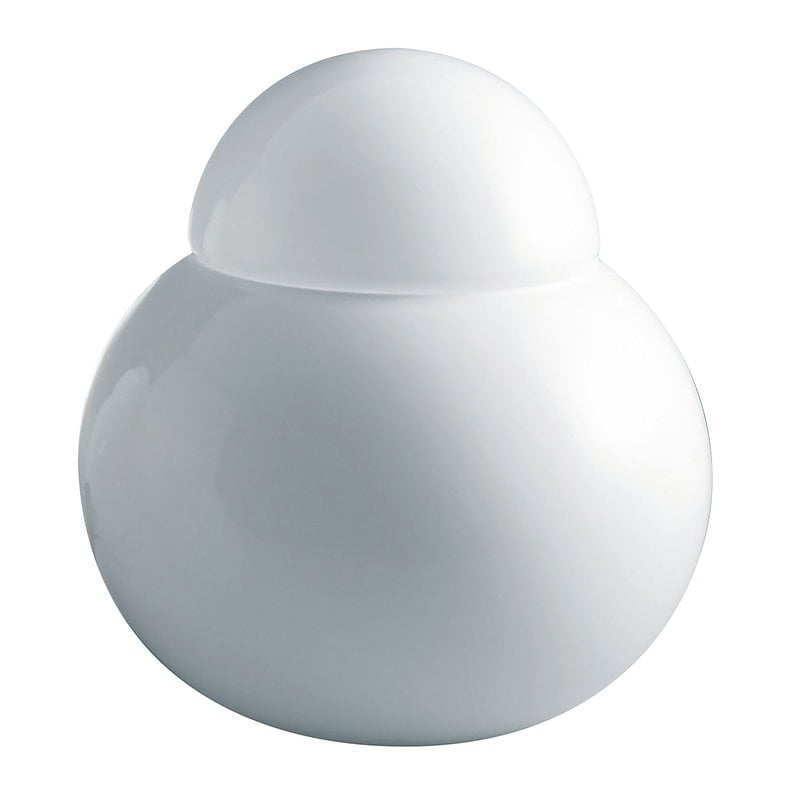 Daruma table lamp 29 cm by FontanaArte # #