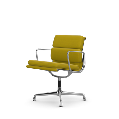 Soft Pad Chairs EA 207 – Conference (Version - Classic height / Cover material - Fabric Laser RE)