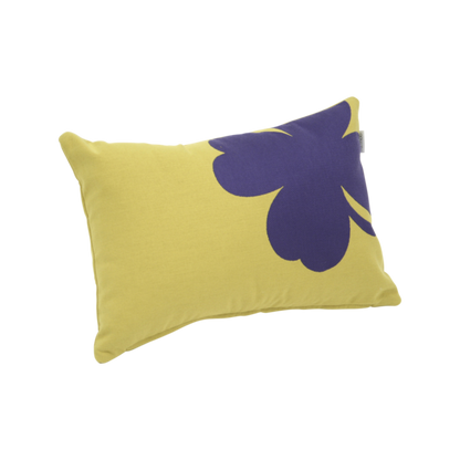TRÈFLE OUTDOOR CUSHION 44 X 30 CM by Fermob
