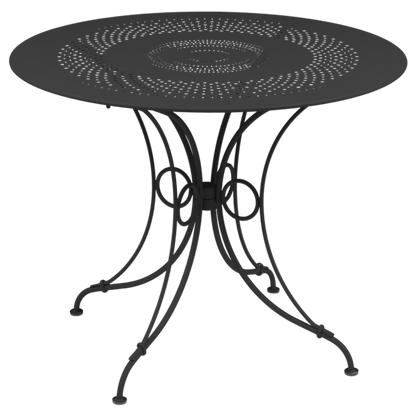 1900 TABLE ø 96 CM by Fermob