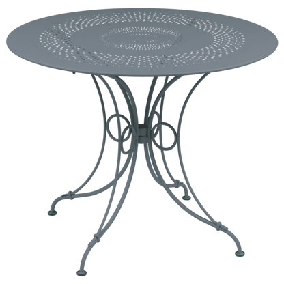 1900 TABLE ø 96 CM by Fermob