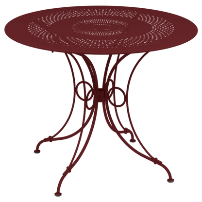 1900 TABLE ø 96 CM by Fermob