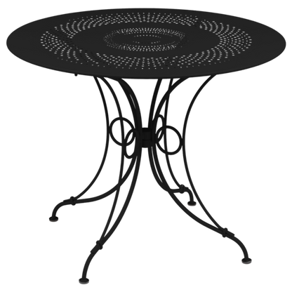 1900 TABLE ø 96 CM by Fermob