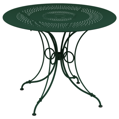 1900 TABLE ø 96 CM by Fermob