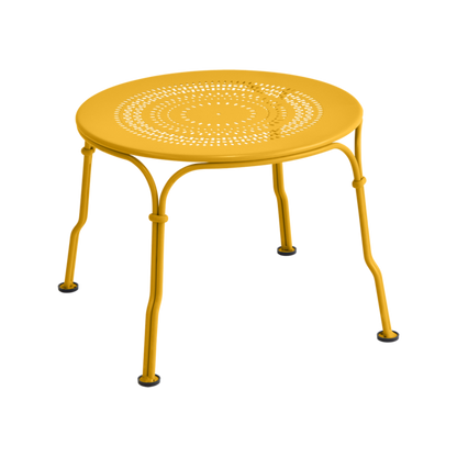 1900 LOW TABLE ø 45 CM by Fermob
