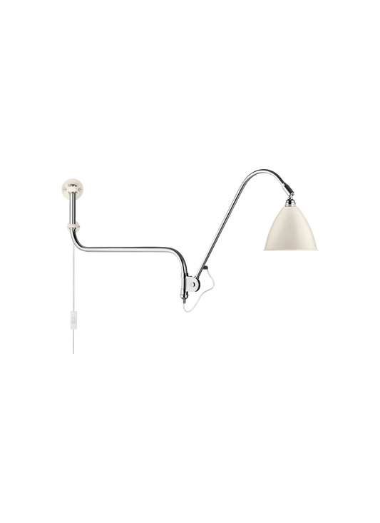 BESTLITE BL10 WALL LAMP by Gubi