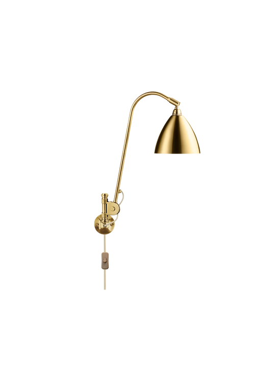 BESTLITE BL6 WALL LAMP by Gubi