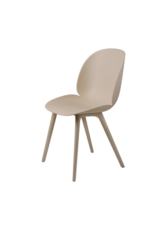 BEETLE DINING CHAIR - Outdoor by Gubi